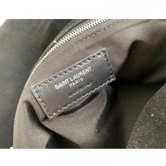 MEDIUM YSL SMALL LOULOU 0807